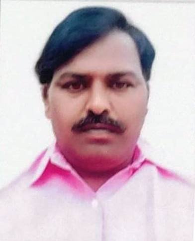 Rameshbabu Shanigarapu