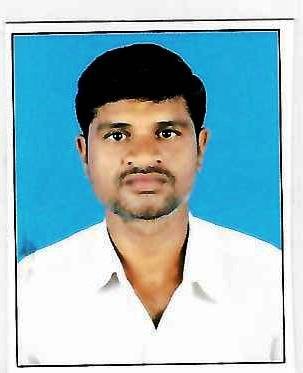 Rathod Surya Naik