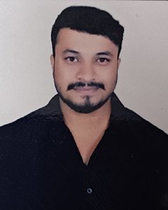 Ravi Kiran M N