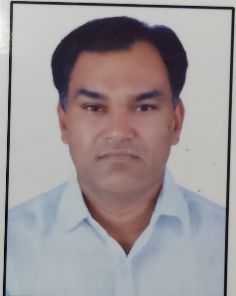 Ravi Kumar Madarapu