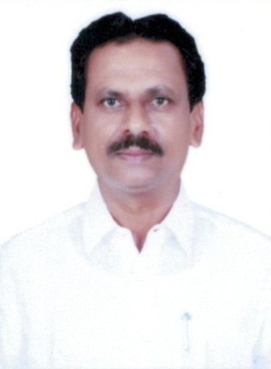 Ravindra Kumar Ramavath