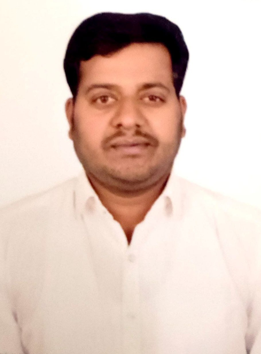 Regoti Sharath Kumar