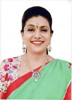R.K. Roja