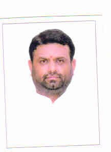 Rohith Reddy Alias Rohith Panjugula