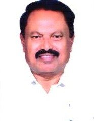 S P Shivakumar