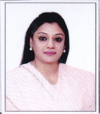 Sabina Samad
