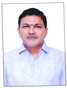 Saidi Reddy Shanampudi