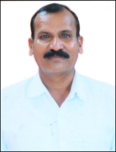 Saidireddy Timmareddi