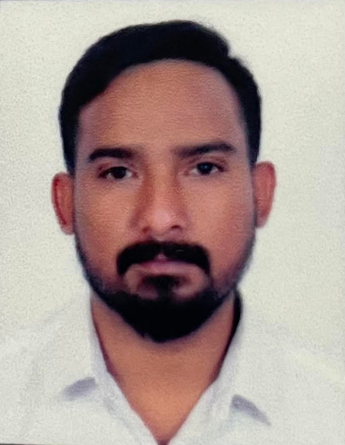 Sandeep Marasandra Muniyappa