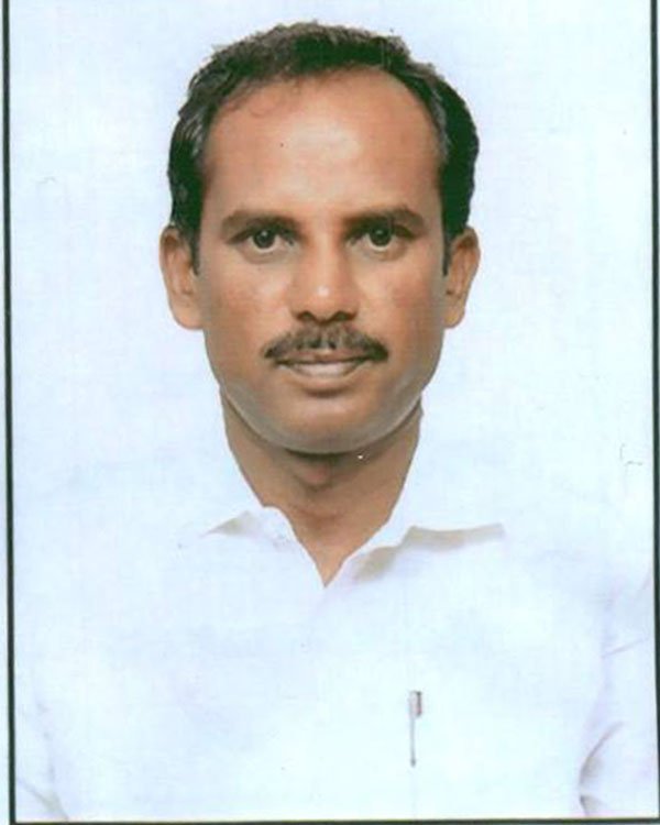 Sanjeev Malasiddappa Aihole