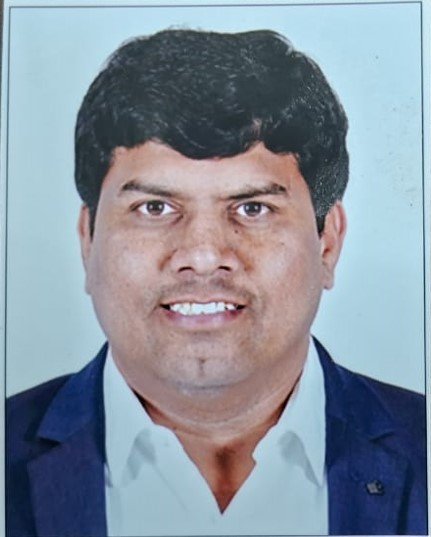 Shaik Akbar