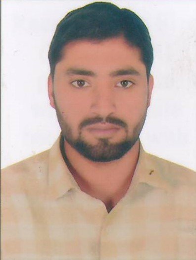 Shaik Imran