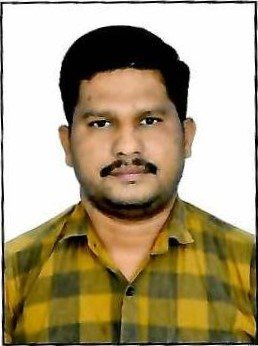 Shaik Sirajuddin