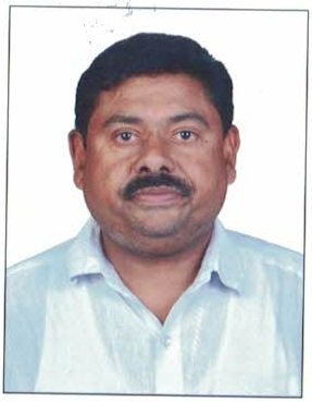 Shankargowda Patil