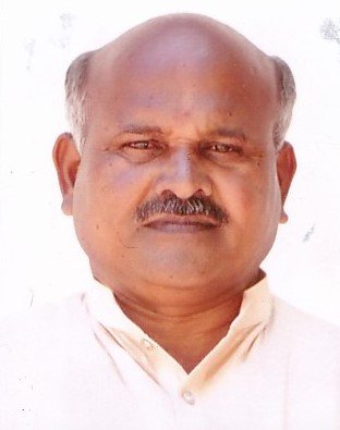 Shanthagouda Thirthgouda Patil