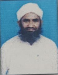 Shek Mastan Saheb