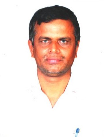 Shivashankara .S