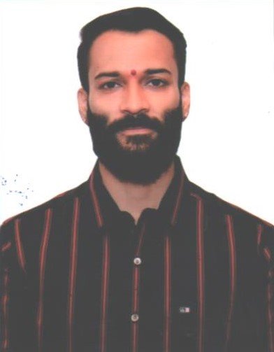 Siddharth Singh A Thakur
