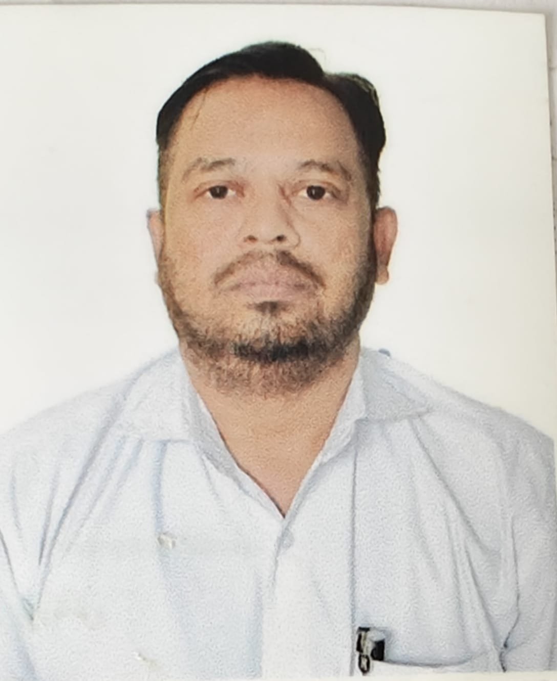 S.K. Khaja