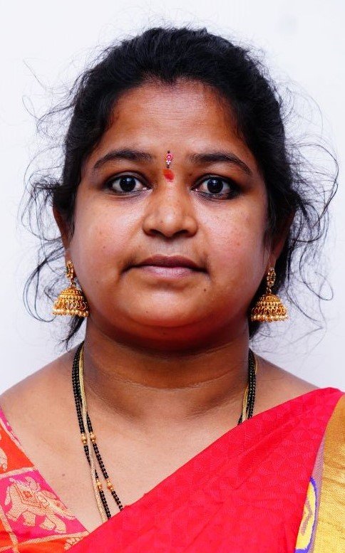 Sravanthi S