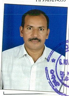 Srikanth Tota