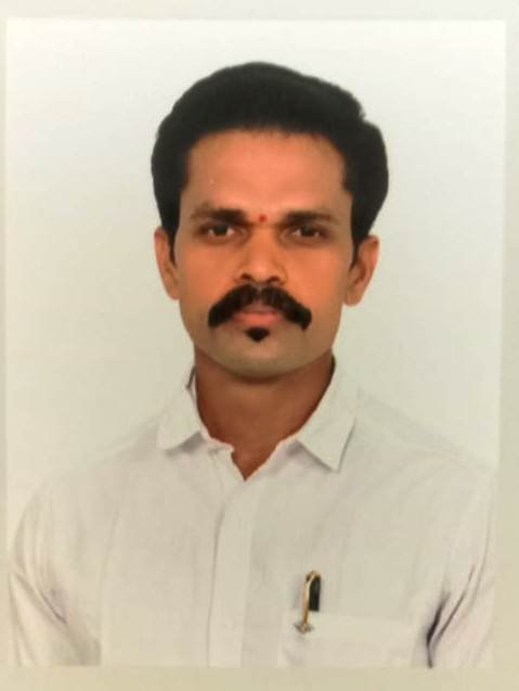 Srikantha Poojary