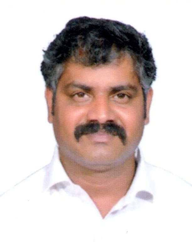 S.R.Indrajeet Naik