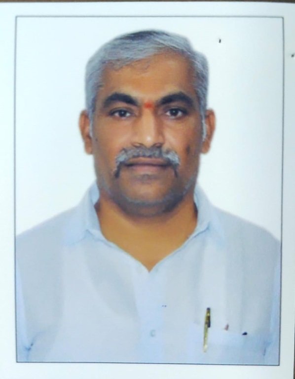 Srinivas Lagishetty