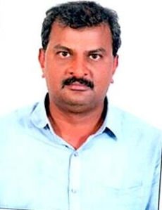 Srinivasa Reddy Maram