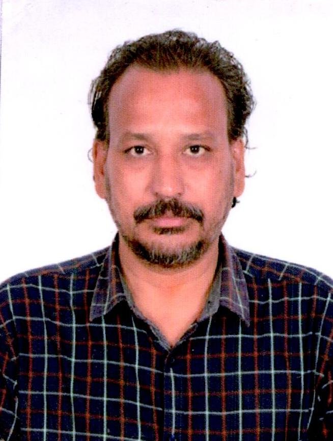 Subash Navate