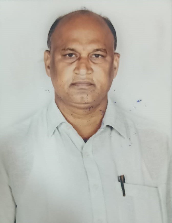 Sunkara Linga Reddy