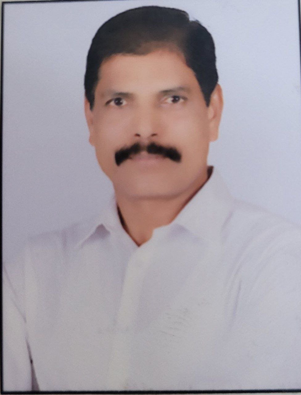 Surendar Jajala