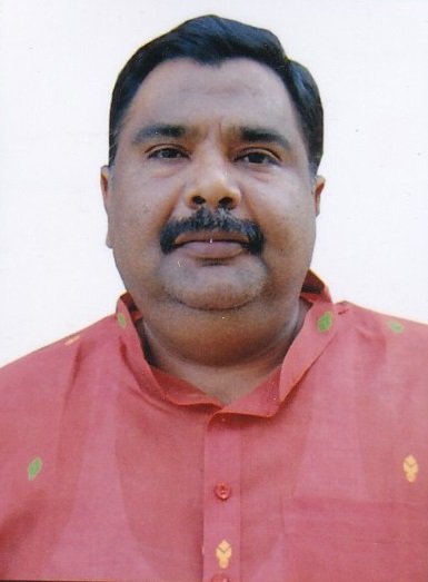 Surendra Singh Thakur