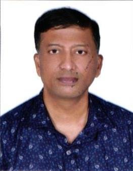 Susheel Lal Raju Prasad