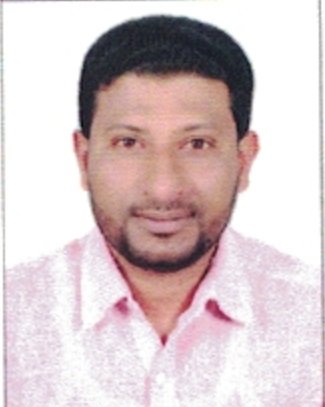 Syed Zakeer
