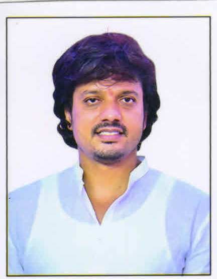 T H Suresh Babu