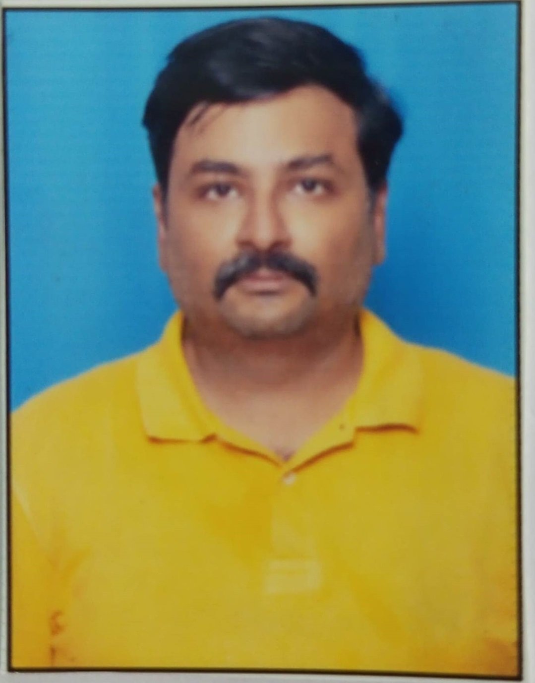 Thammera Manmohan