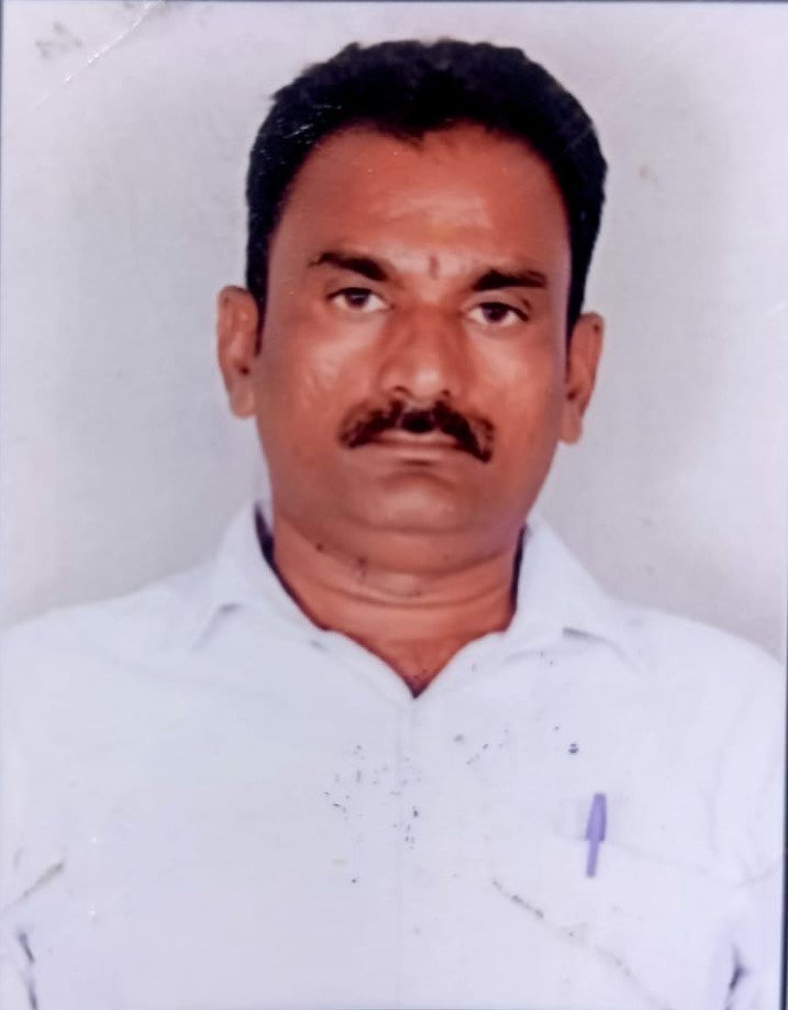 Thandu Upendar