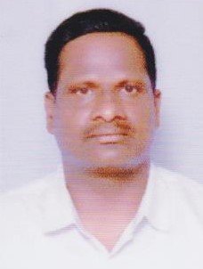 Tharesha H S