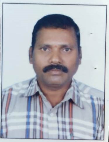 Thatipamula Srinivas