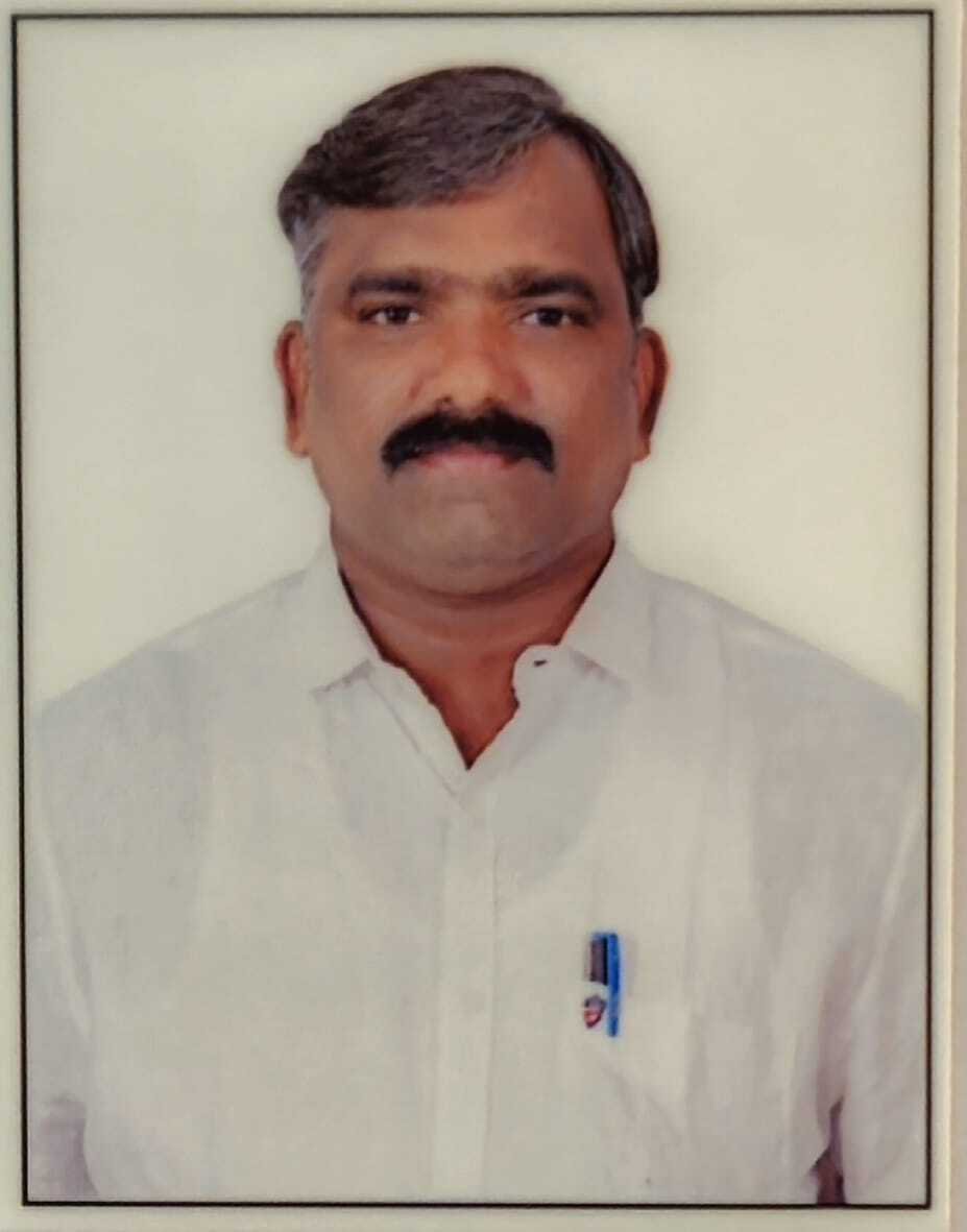 Thyagaraj
