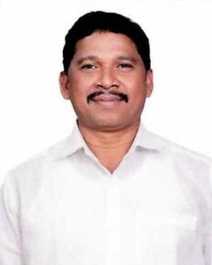 Ubba Seetharamulu