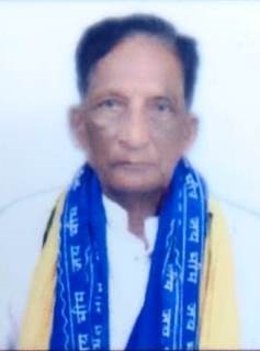 Udaysingh Pancheshwar Guruji