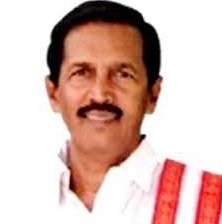 Vaddadi Govinda Rao (Rajesh)