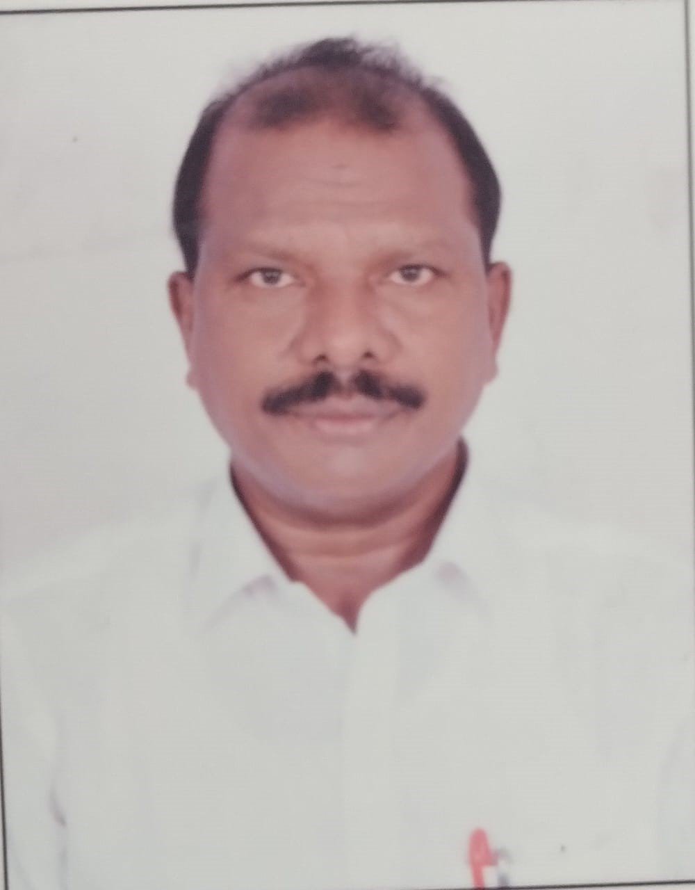 Vadlakonda Rajam
