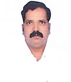 Vagmare Gangadhar
