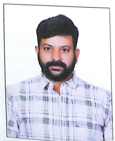 Vanguri Jayashanker