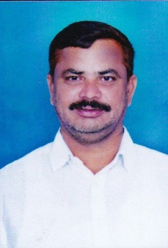 Venkata Subba Reddy Raju