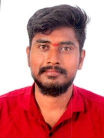 Venugopal Reddy Gujjula