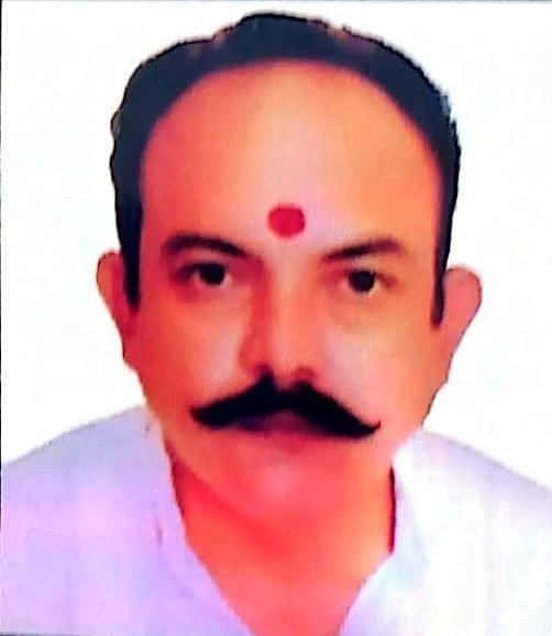 Vikram Singh (Nati Raja)